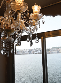 Rasbrahma Restaurant